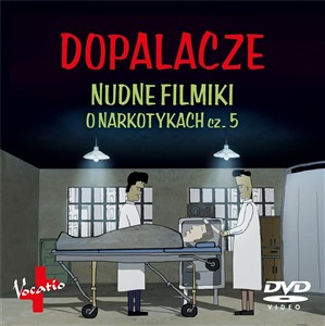 Obrazek Dopalacze Nudne filmiki o narkotykach cz. 5