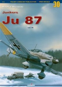 Obrazek Junkers Ju 87 vol.3