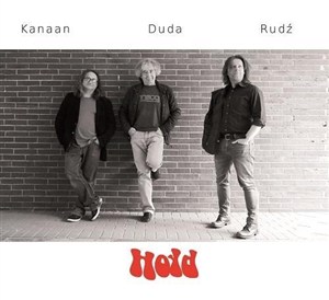Picture of Hołd. Kanaan, Duda, Rudź CD