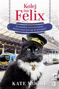 Książka : Kolej na F... - Kate Moore