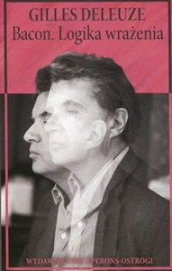 Obrazek Bacon Logika wrażenia