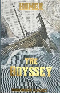 Picture of The Odyssey