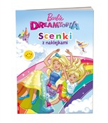 Barbie Dre... -  foreign books in polish 