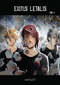 Polska książka : Exitus Let... - Kattlett