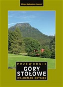 polish book : Góry stoło... - Waldemar Brygier