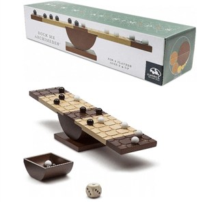 Obrazek Marbles Rockme Archimedes