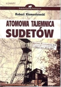 Picture of Atomowa tajemnica Sudetów