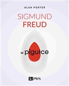 Sigmund Fr... - Alan Porter -  Polish Bookstore 