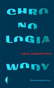 Chronologi... - Lidia Yuknavitch -  books in polish 