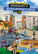 Polska książka : Sekrety Bi... - Andrzej Lechowski