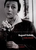 Bogumił Ko... - Magdalena Przyborowska -  books from Poland