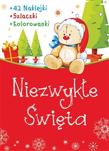 Picture of Niezwykłe święta