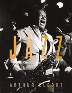 Obrazek Arthur Elgort: Jazz