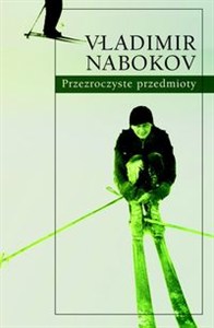 Obrazek Przezroczyste przedmioty