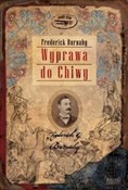 polish book : Wyprawa do... - Frederick Burnaby