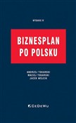 Biznesplan... - Andrzej Tokarski, Tokarski, Maciej, Jacek Wójcik -  Polish Bookstore 