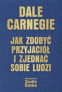 Obrazek Jak zdobyć przyjaciół i zjednać sobie ludzi