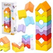 polish book : Drewniany ...