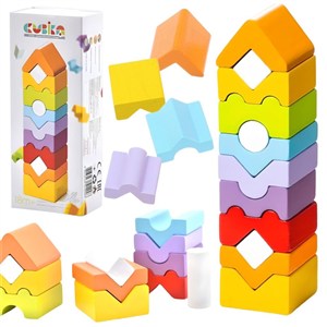 Picture of Drewniany wieża