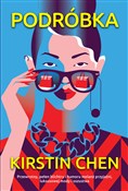 polish book : Podróbka - Kirstin Chen