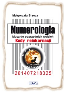 Obrazek Numerologia klucz do poprzednich wcieleń Kody reinkarnacji