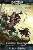 Spaczony m... - Dan Abnett, Mike Lee -  foreign books in polish 