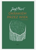 polish book : Okrakiem p... - Józef Musioł