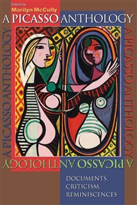 Obrazek A Picasso Anthology