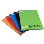 Polska książka : Brulion A5...