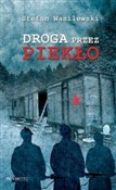 Droga prze... - Stefan Wasilewski - Ksiegarnia w UK