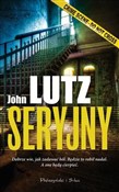 Seryjny - John Lutz - Ksiegarnia w UK