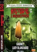 Historie z... - Farell Janet -  Polish Bookstore 