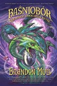 Baśniobór ... - Brandon Mull -  books in polish 