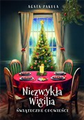 Niezwykła ... - Agata Pakuła -  books from Poland