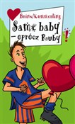 polish book : Same baby ...