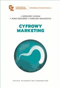 Cyfrowy ma... - Grzegorz Chodak, Adam Dzidowski, Karolina Małagocka -  Książka z wysyłką do UK