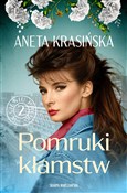 W cieniu P... - Aneta Krasińska -  foreign books in polish 