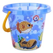 Wiaderko d... -  books from Poland