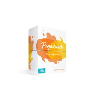 Obrazek Pogaduszki: Poznajmy się Poznajmy się