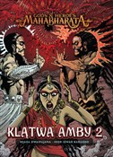 Mahabharat... - Igor Barańko, Dwaipajana Wjasa -  Polish Bookstore 