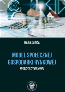 Picture of Model społecznej gospodarki rynkowej.