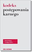 Kodeks pos... - Opracowanie Zbiorowe -  books from Poland