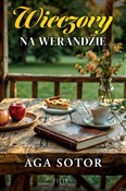 Wieczory n... - Aga Sotor -  Polish Bookstore 