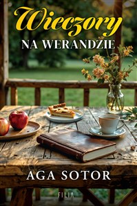 Obrazek Wieczory na werandzie