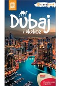 Dubaj i ok... - Dominika Durtan -  books in polish 