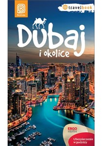 Picture of Dubaj i okolice Travelbook W 1