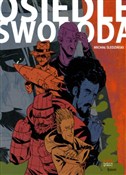 Polska książka : Osiedle Sw... - Michał Śledziński