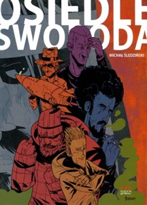 Obrazek Osiedle Swoboda