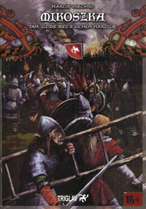 Picture of Mikoszka Tam, gdzie bies z lichem tańcuje