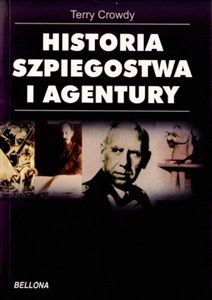 Obrazek Historia szpiegostwa i agentury